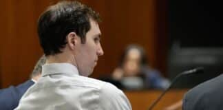 Kirk Family Demands Judge Open the Courtroom in Accused Assassin’s Hearing