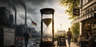 God Rested on the Seventh Day—Germany Can No Longer Afford To and Why this Matters for the U.S.