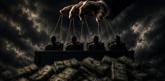 Kansas Just Sold Its Courts to the Highest Bidder