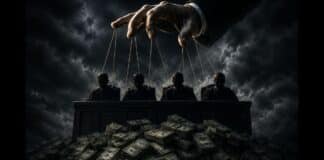 Kansas Just Sold Its Courts to the Highest Bidder