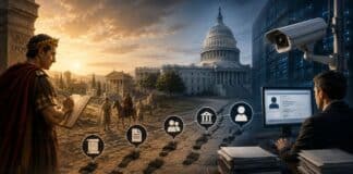 From Ceasar’s Census to Your LLC: Washington’s 55 Year March to Knowing Every Owner of Everything