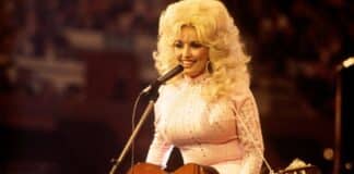 Dolly Parton Dies at 80