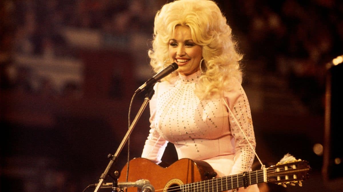 Dolly Parton Dies at 80