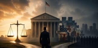 The Holder Doctrine: How One Attorney General Reimagined the DOJ