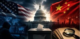 The Election Record Washington Kept in Separate Boxes