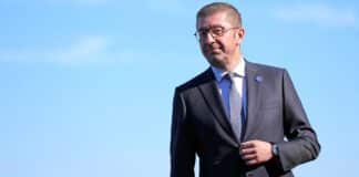 European PM Says His Country Backed Trump When No One Else Would