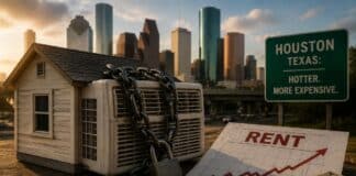 Houston’s Right to AC Is a Right to a Bigger Rent Bill