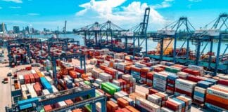 China Leads the ‘Great Transshipment Scam’ Costing Billions