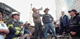 Former Governor Has 9/11-Linked Illness