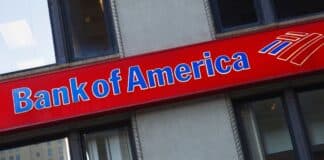 Bank of America Executive Killed