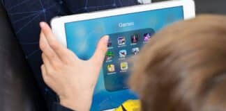 Average Teen Spends 8.5 Hours a Day Glued to Screens