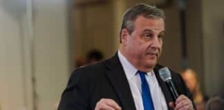 Chris Christie Weighs Another White House Run