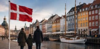 Denmark’s Socialists Just Set an Asylum Record, by Granting Almost None