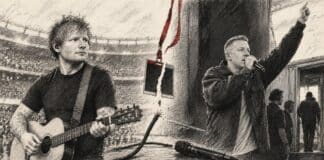 Ed Sheeran Just Wanted to Sing. The Activist Class Would Not Let Him.