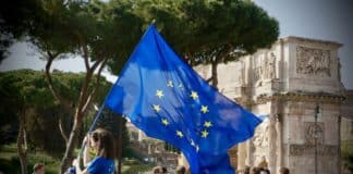 Major EU Bloc Backs Israel’s Biblical Heartland as Britain Faces Billion-Dollar Backlash
