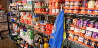 Poverty Rate Hits Lowest Level