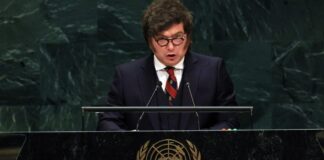 Javier Milei Rips United Nations as ‘Useless’ Body