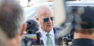 Clancy Juror Admits Panel Had to ‘Get Over’ Mother Strangling Her Three Children