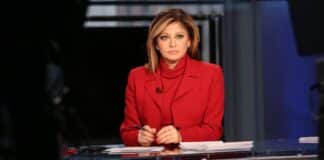 Maria Bartiromo Unexpectedly Out at Fox News