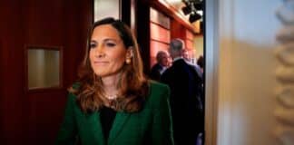 Trump-Endorsed GOP Rep Tells President His Immigration Policies ‘Betray’ Hispanic Voters