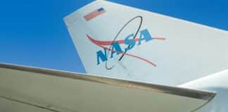 NASA Teases Mystery Aircraft