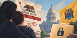 New Jersey Wants the Right to Hide Your Child’s Gender Transition—Sacramento Already Lost That Fight