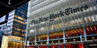 New York Times’ Faces Lawsuit Over Biased Israel Reporting