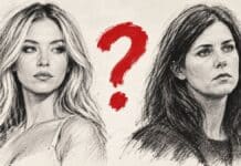 Three Dead Children, One Nude Ad, and a Culture That Can No Longer Tell the Difference