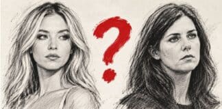 Three Dead Children, One Nude Ad, and a Culture That Can No Longer Tell the Difference