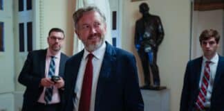 Massie Moves to Impeach Hegseth