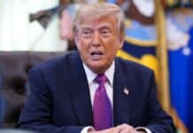 Trump Commutes Sentence of Former Union Official