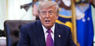 Trump Commutes Sentence of Former Union Official