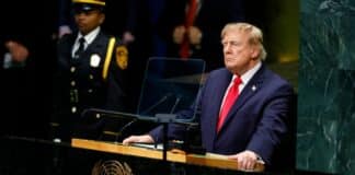 Trump Says He Has ‘Big Decision’ to Make on Iran