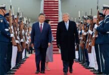 White House Releases ‘U.S.-China Board of Trade’