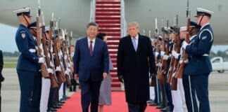 Xi Jinping Wants 100,000 Young Americans to Study in Communist China