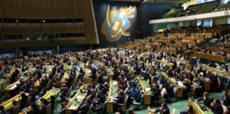 US Permits Iran to Attend UN General Assembly
