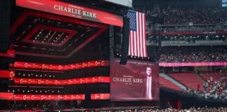 Utah Declares ‘Charlie Kirk Day’