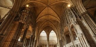 Church of England Pulls Award From Osama bin Laden Sympathizer